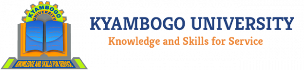 Kyambogo University Home Knowledge And Skills For Service