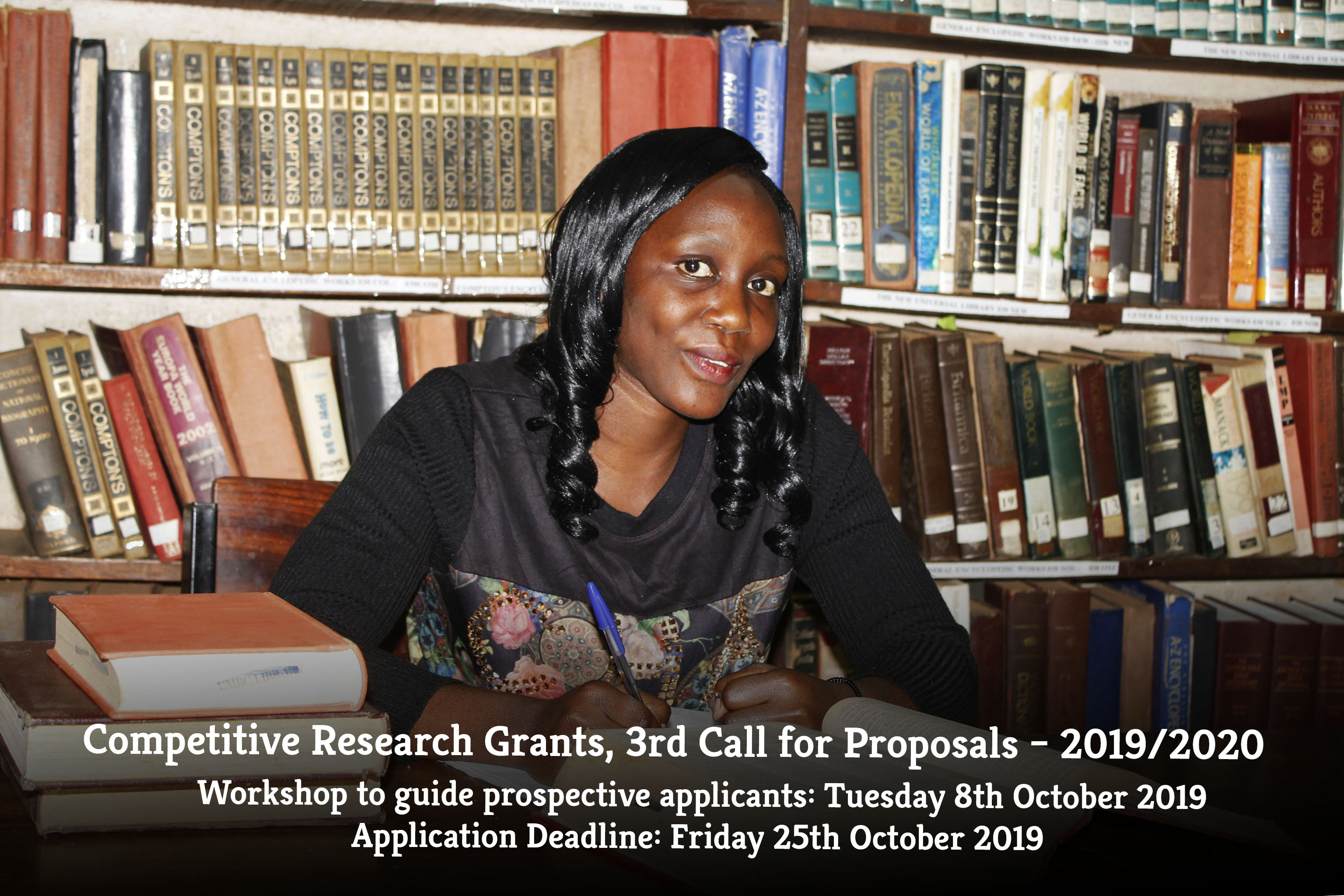 Research proposal image