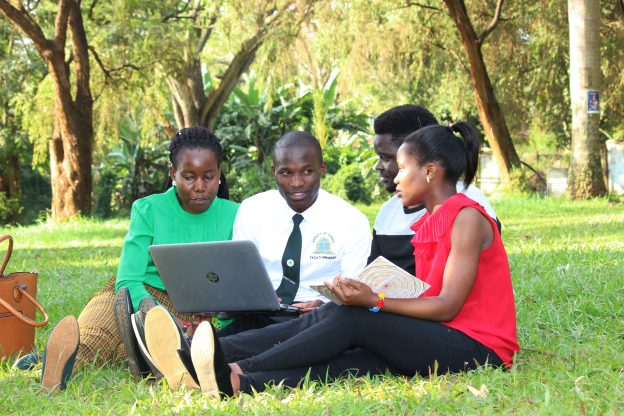 Kyambogo university courses 2020 picture