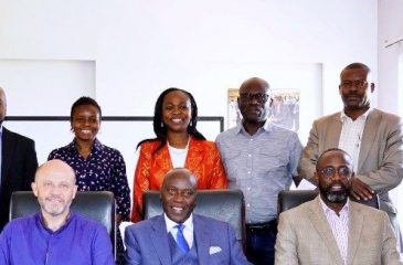 Mastercard Foundation to Partner with Kyambogo University in Disability Diversity and Inclusion