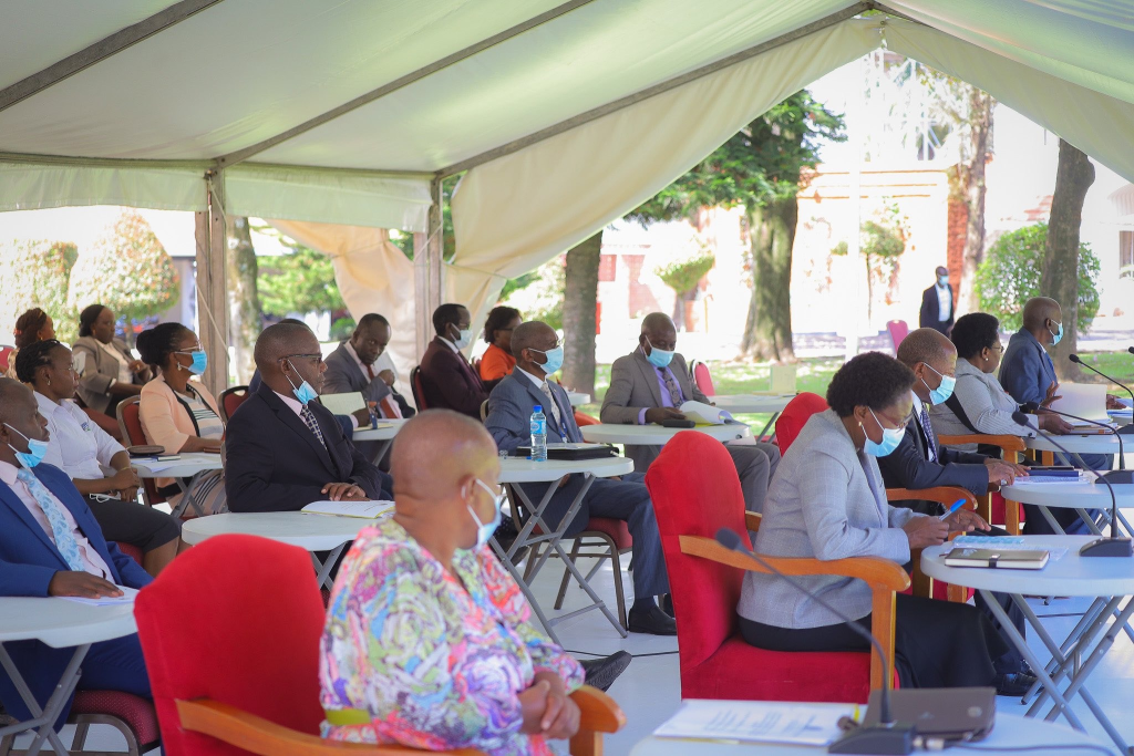 Celebrating Success and Embracing Transition of Primary Teacher Education