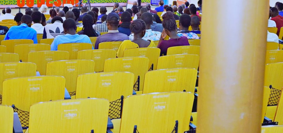 Discover the Future of Science, Technology, and Innovation at UGSSTI2023: The Upcoming Conference