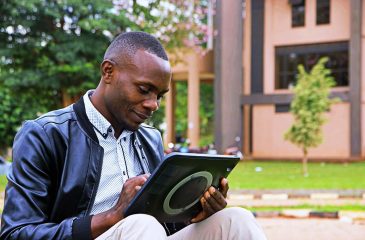 Request for Expression of Interest (EOI) For Provision of Consultancy Services to Conduct a Mid-Term Review of Kyambogo University Master Plan 2013-2030