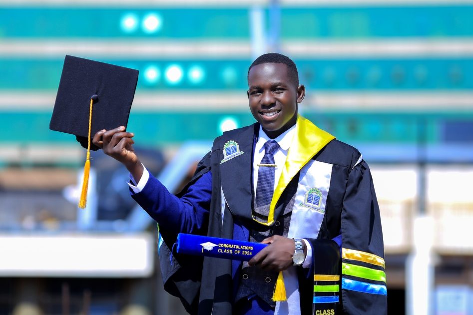 Call for Application for Graduate Programmes 2025/2026