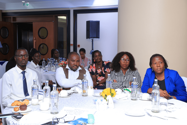 KyU Staff and students