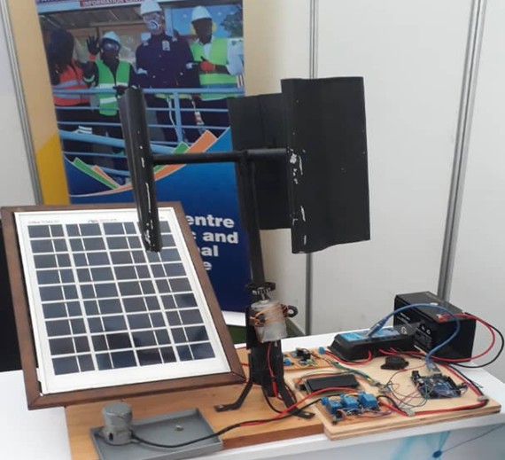 Kyambogo University participates in the National Science Week 2025 as Uganda celebrates its remarkable strides in Science, Technology and Innovations
