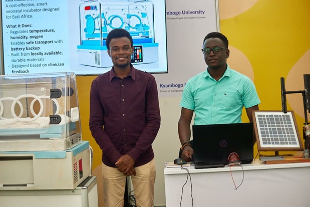 Kyambogo University participates in the National Science Week 2025 as Uganda celebrates its remarkable strides in Science, Technology and Innovations