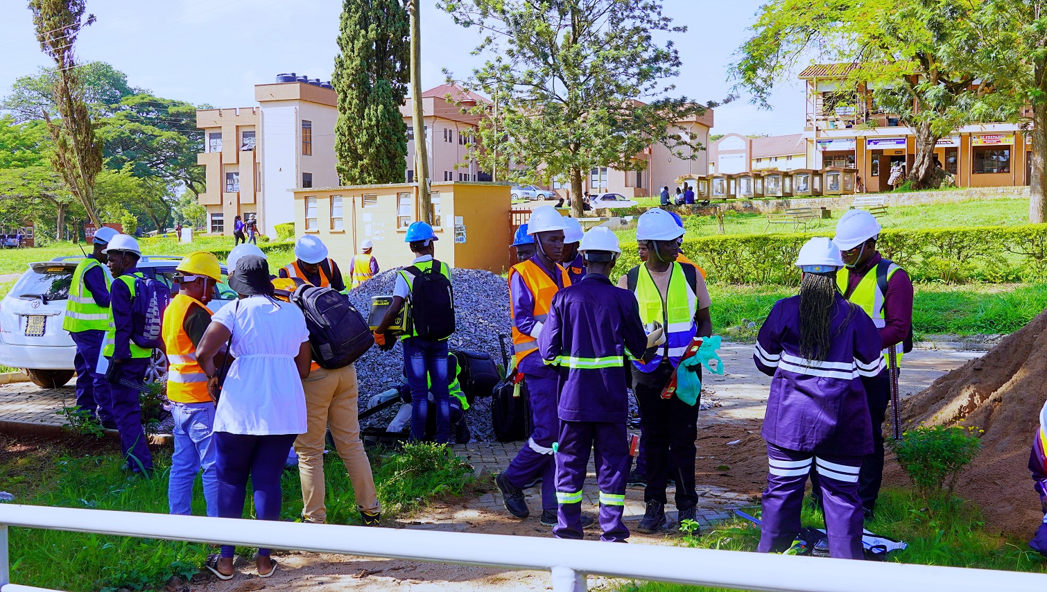 Invitation for Oral Interviews for the CPP Scholarships - The Official  Kyambogo University Website