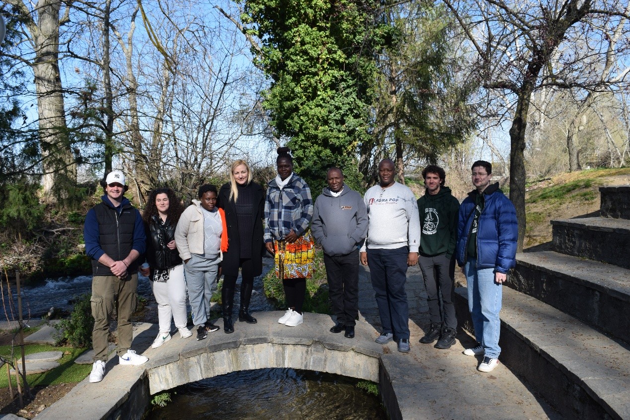 Analytische Diskussion über Spielmechaniken und Strategien auf einem Whiteboard