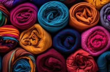 Strengthening the links between industry and academia for a sustainable textile sector that promotes circular economy in Sub-Sharan Africa (METODIC)