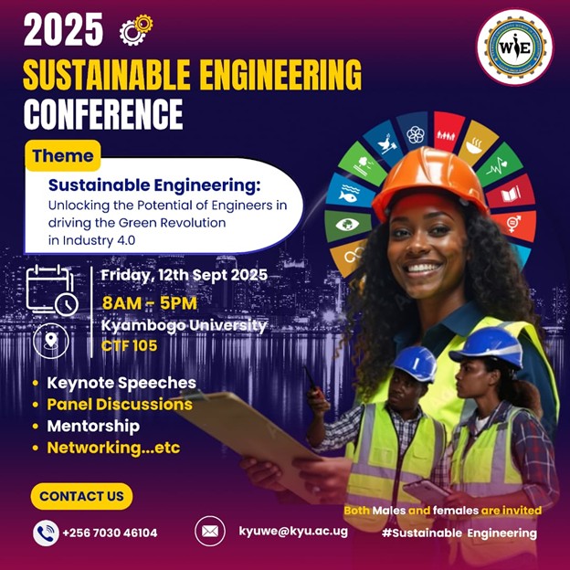 Sustainable Engineering - Unlocking the Potential of Engineers in Driving the Green Revolution in Industry 4.0