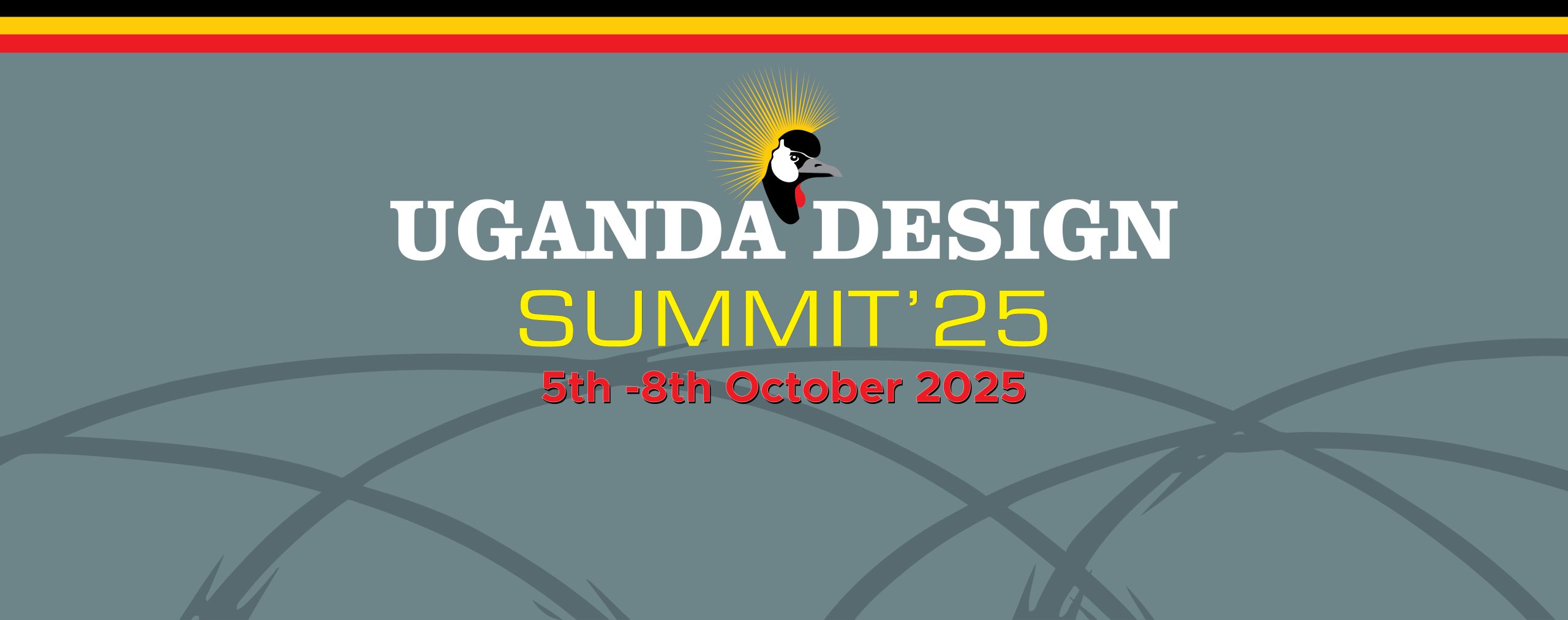 UG Design Summit 2025 - Call for Papers and Exhibitions