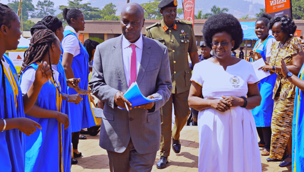 UG Design Summit 2025 Kyambogo University