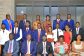 VC Prof. Katunguka Hosts the 21st Guild Cabinet Dinner to Strengthen Ties Between Administration and Student Leadership