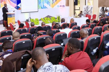 Kyambogo University Public Lecture