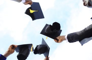 Kyambogo University 21st Graduation Ceremony – Celebrating Our Graduands' Achievement and Joy.