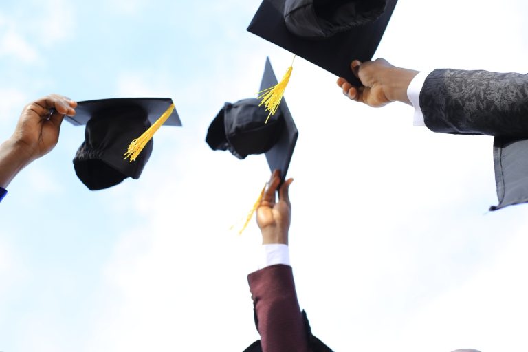 Kyambogo University 21st Graduation Ceremony – Celebrating Our Graduands' Achievement and Joy.