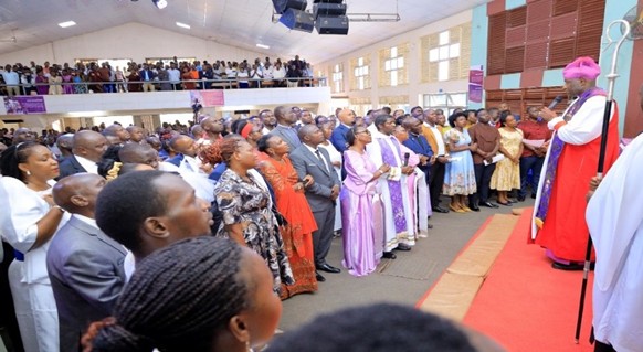 Marriage Vow Renewals