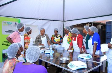 Kyambogo University and AGRIFOSE Project Empower Rural Women Through Dairy Value Addition and Green Energy