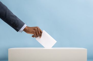 Kyambogo University Convocation Election 2026 Final Voters’ Register