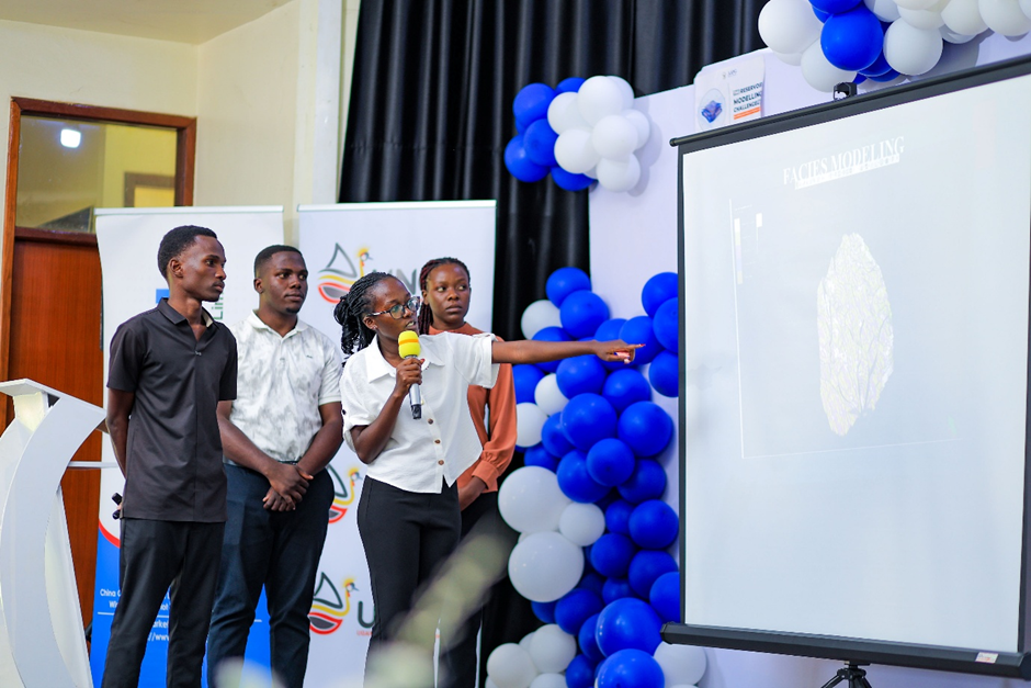 Kyambogo University's Teams A