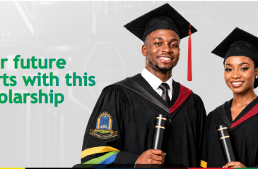 Scholarship Opportunity: EACOP EITS Scholarship for Kyambogo Telecommunication Engineering Students