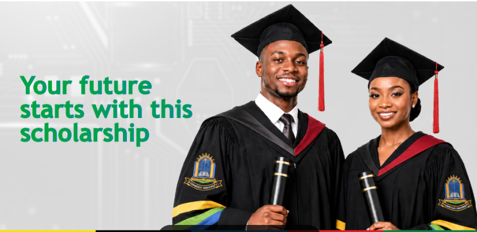 Scholarship Opportunity: EACOP EITS Scholarship for Kyambogo Telecommunication Engineering Students