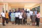 BIOGOLD researchers together with technical personnel of Namayingo district