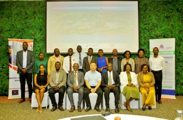 Kyambogo University Receives Modern Well Control Demonstration Model Equipment from Zhongyuan Petroleum Exploration Bureau (ZPEB) Uganda to Strengthen the Teaching of Oil and Gas Engineering
