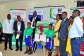 Launch of the SABESA project