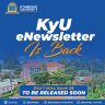 Kyambogo University Newsletter - Issue 38 - 2026